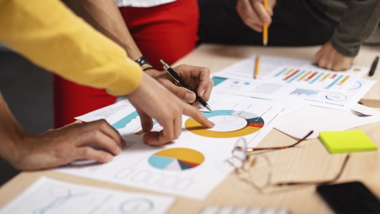 Digital Marketing Services & Internet Marketing Solutions