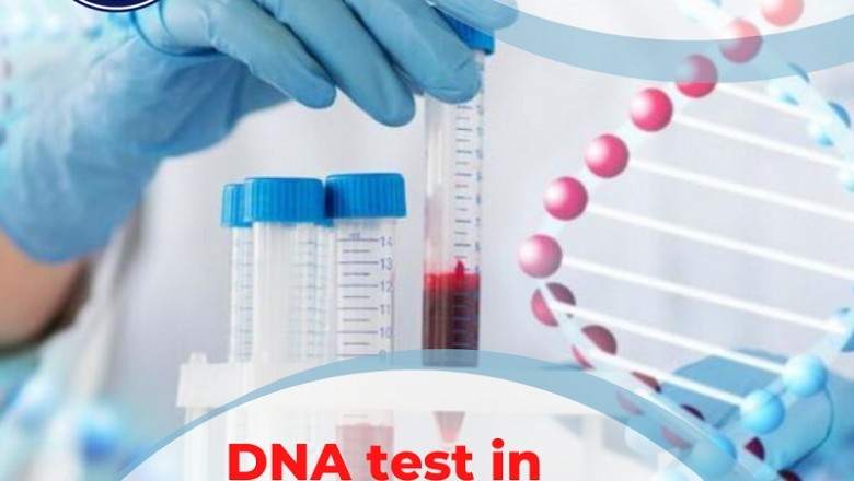 DNA Test Cost in Visakhapatnam