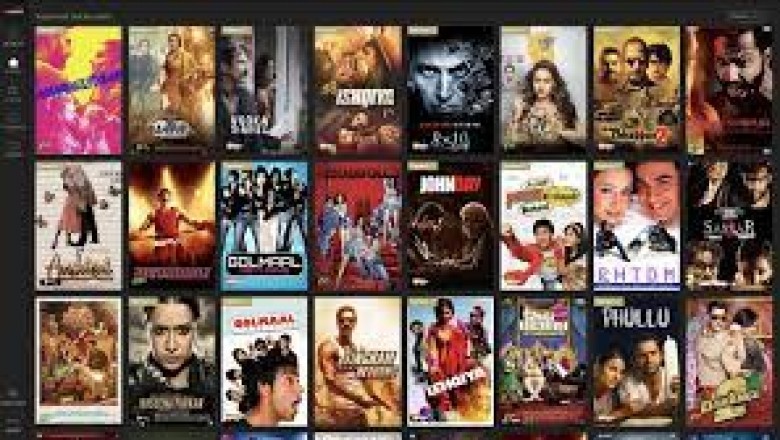FREE MOVIES ONLINE: 200 FRESH MOVIES TO WATCH ONLINE FOR FREE
