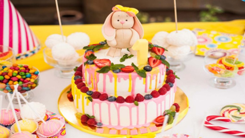 How Cakes become the centre of happiness of any occasion?