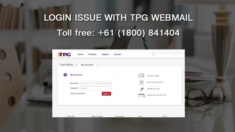 How to find TPG Customer Care number?