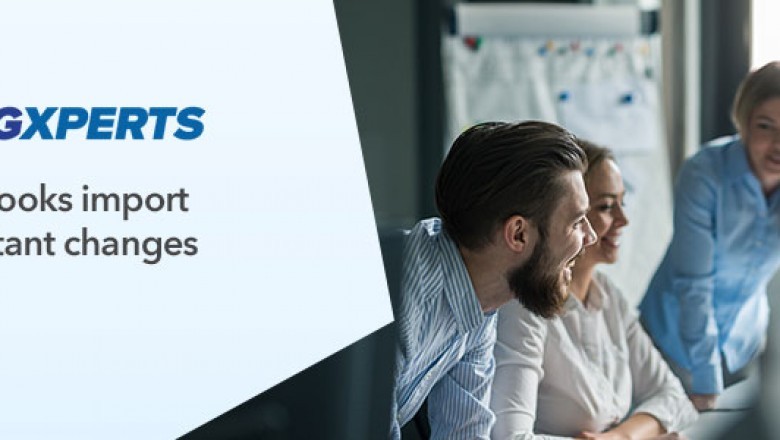 How to Import Accountant Changes in QuickBooks