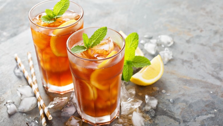 Iced tea is perhaps the most reviving drinks with the wide accessibility of various flavors and taste assortments
