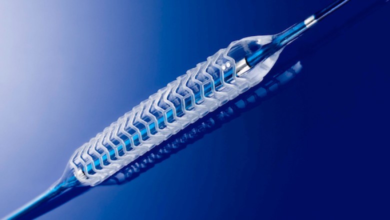 In the field of clinical innovation bioabsorbable stents are among the most up to date advancements