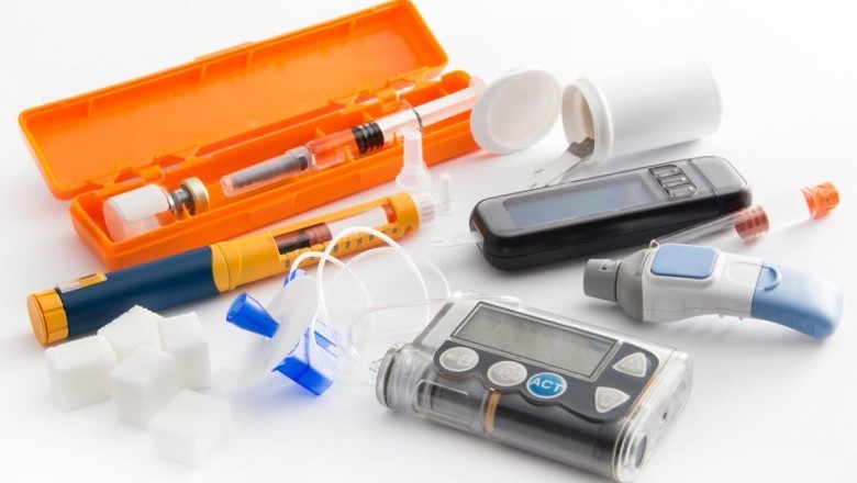 Insulin Delivery Devices Play a Key Role in Type 2 Diabetes Mellitus Treatment and Management
