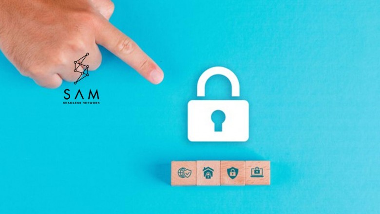 Network Security Company SAM Seamless Network Raises $20M