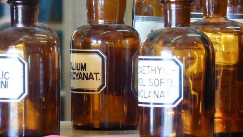 Pharmaceutical Packaging Market to See Striking Growth Rate by 2027, Fortune Business Insights™
