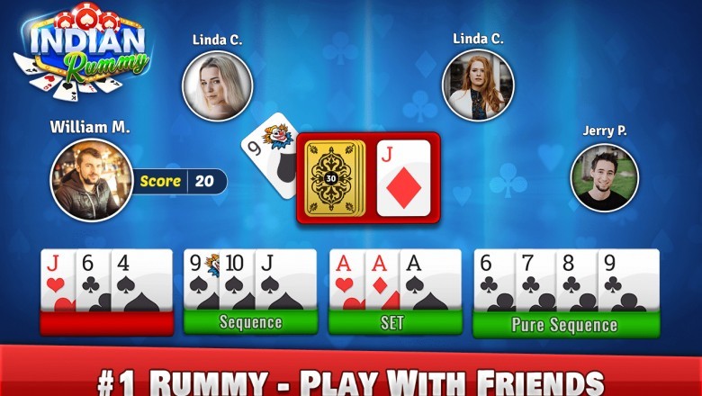 Playing Online Indian Rummy | Desktop vs Mobile
