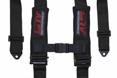 Racing harnesses | STV Motorsports