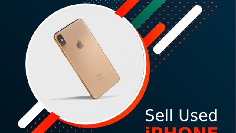 Sell Your iCloud Locked Apple iPhone Online