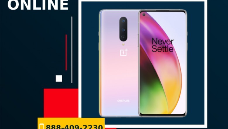 Sell Your Used OnePlus 8 For Cash At Recell Cellular