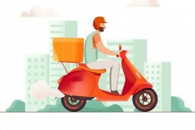 Start Your Dream Food Delivery Business By Investing In The Doordash Clone App