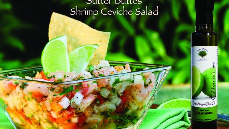 Sutter Buttes Gourmet Food Private Label