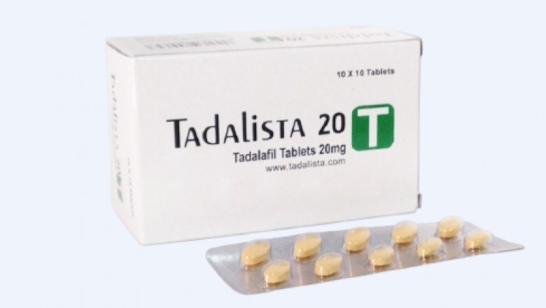 Tadalista | Generic Remedy | ED