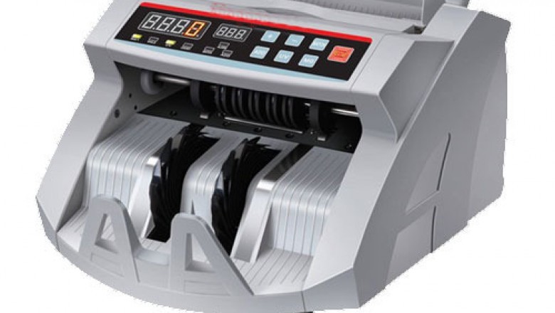 The Importance of Cash Counting Machine