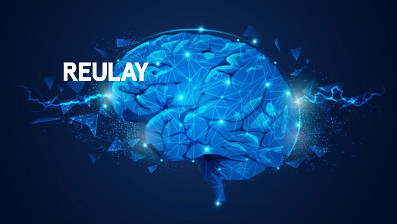 Virtual Therapeutic Platform Reulay Announces Results From Study