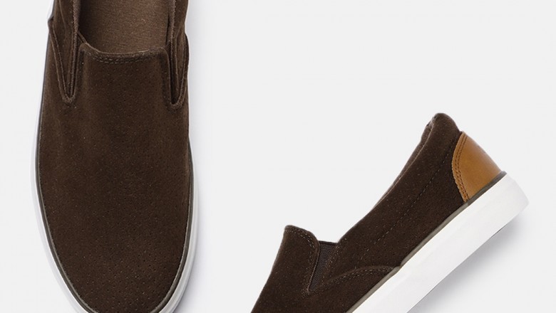 Buy Roadster Shoes For Men Online