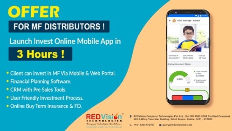 How Mutual Fund Software for Distributors Promotes Paperless Operations?