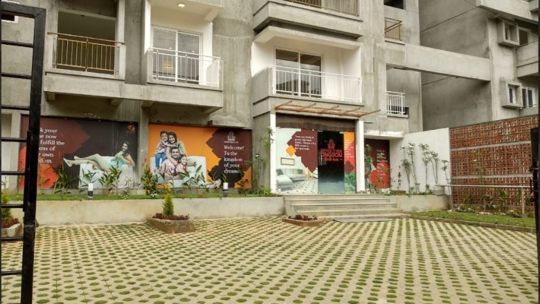 Pratham Indraprastha the Best Luxury Apartments for sale in Yeshwanthpur