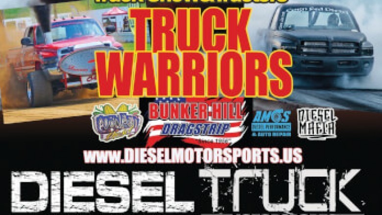 Race Track Equipment Required For Track Events