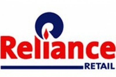 Reliance Retail Key Ratios