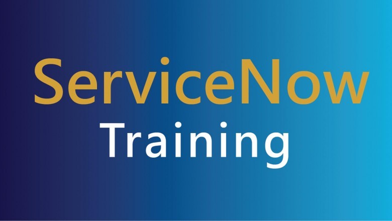 Service Mapping Servicenow | What is Service Mapping