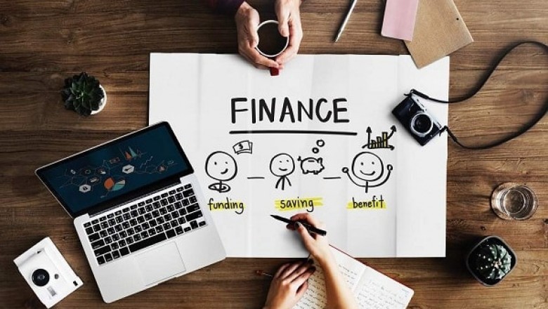 Startup Consulting Services