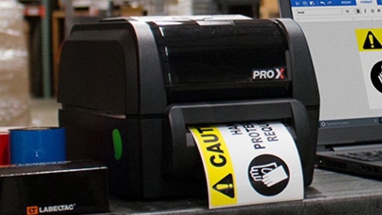 The Advantages of Thermal Printing Printing speeds have increased, printing costs have decreased, and maintenance costs have decreased