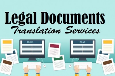 The Qualities and Skills of a Legal Translator