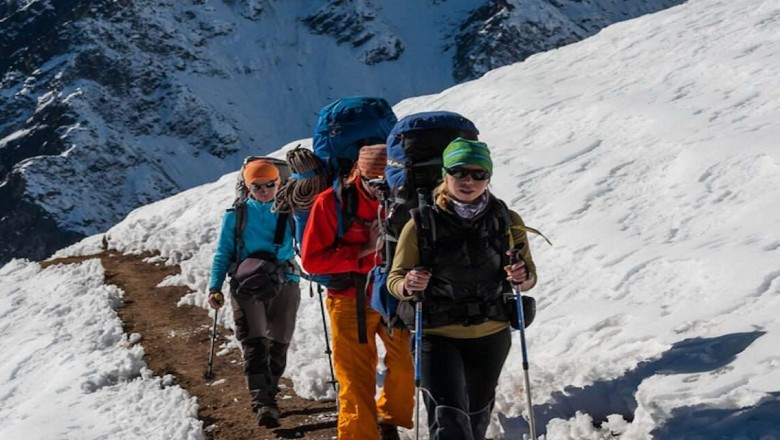Top 4 Best Short Treks in Nepal