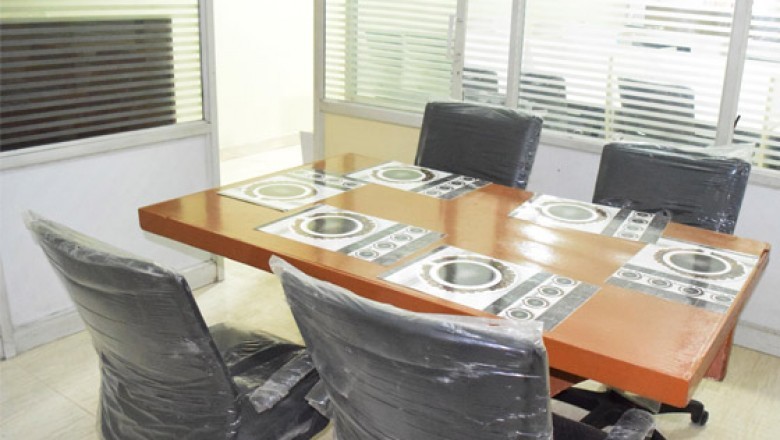 Virtual Office in Chennai