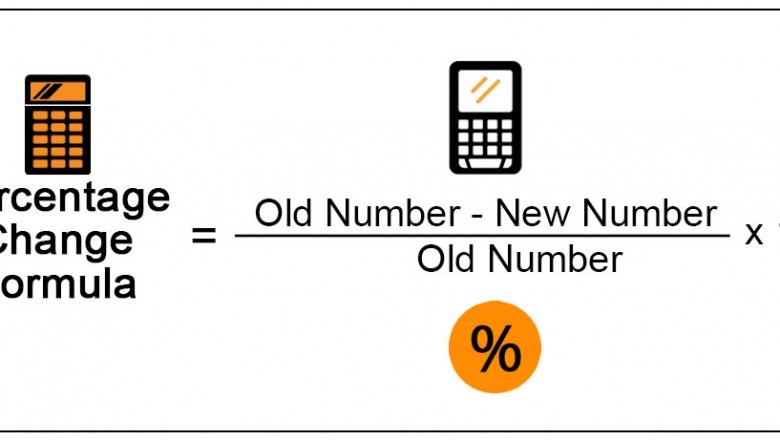 WHAT IS PERCENTAGE CHANGE CALCULATOR?