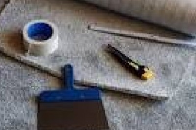 carpet restoration canberra