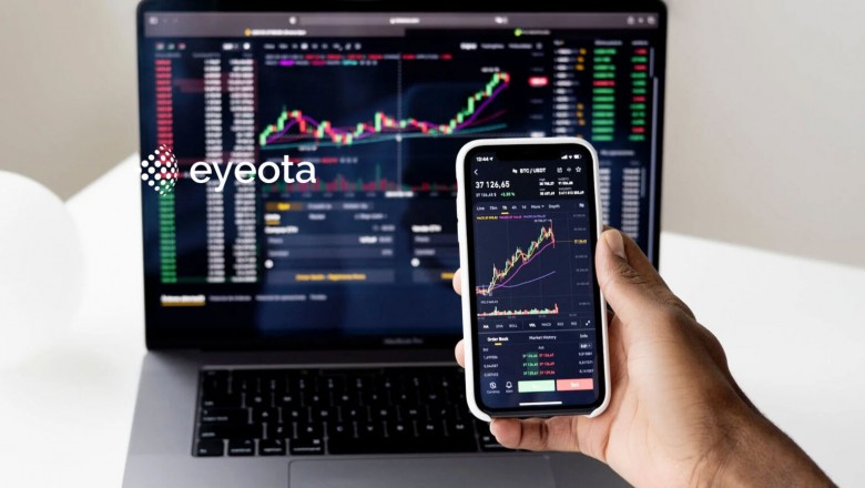 Ashwini Karandikar Joins Data Transformation Company Eyeota