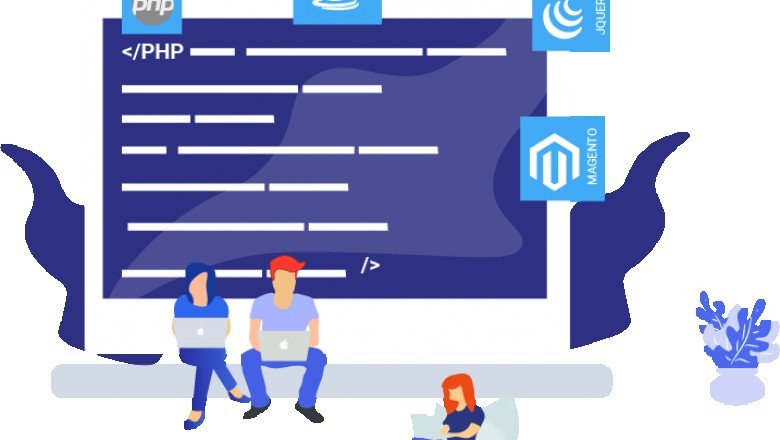 Looking for PHP Development Services?