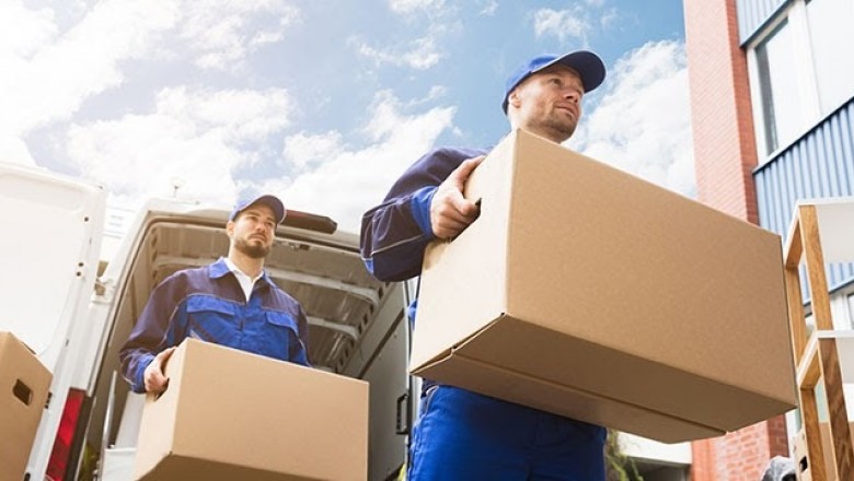 Moving India - How to Find Best Packers & Movers from Available Options in Bangalore
