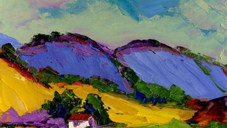 Painters in Blue Mountains | Blue Mountains Painters