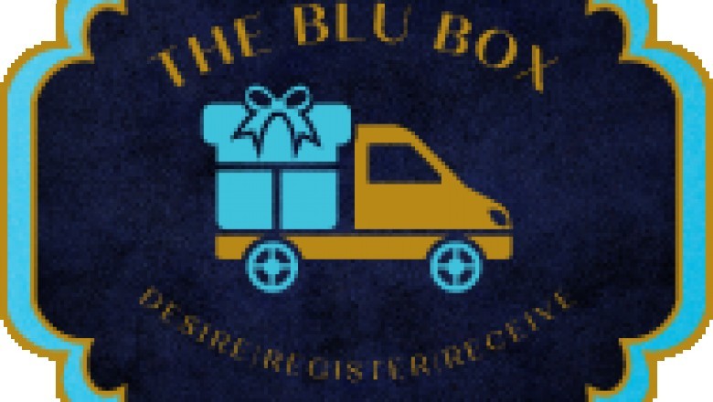 The Blu Box - 10 Expert Tips for Creating Your Wedding Registry