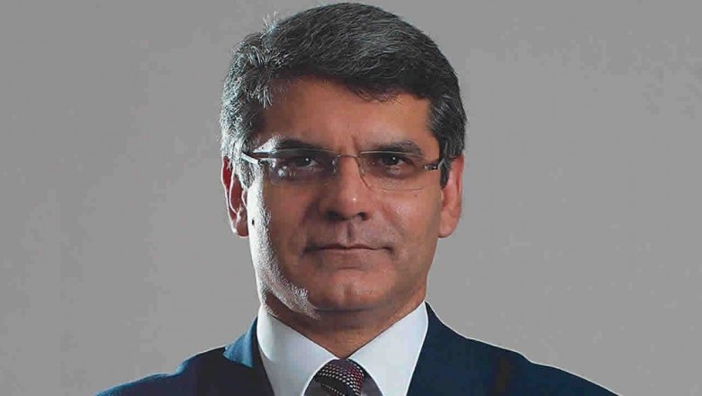 Afsar Azize Abdulla Ebrahim: Executive Director, KICK Advisory Services, Mauritius