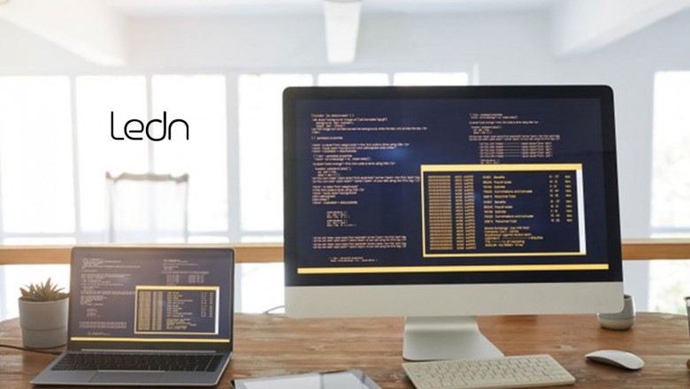 Digital Asset Savings and Loan Platform Ledn Raises US$30M