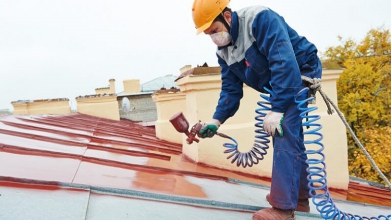 How Long Does It Take to Install A New Roof