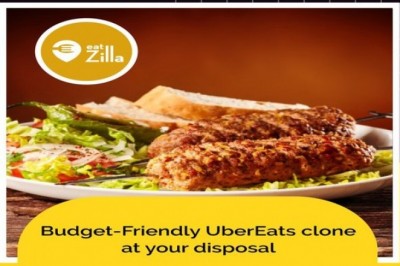 How Much Food Ordering Mobile Application Cost