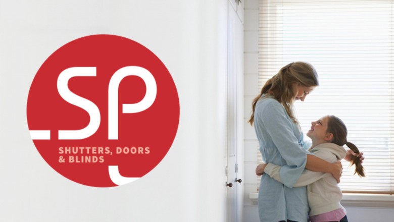 SP Shutters, Doors & Blinds in Melbourne & Sydney