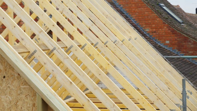 Take Your Time When Hiring A Roofer