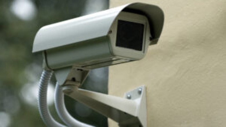 What are the Tips to keep your Organisation Secured with CCTV?