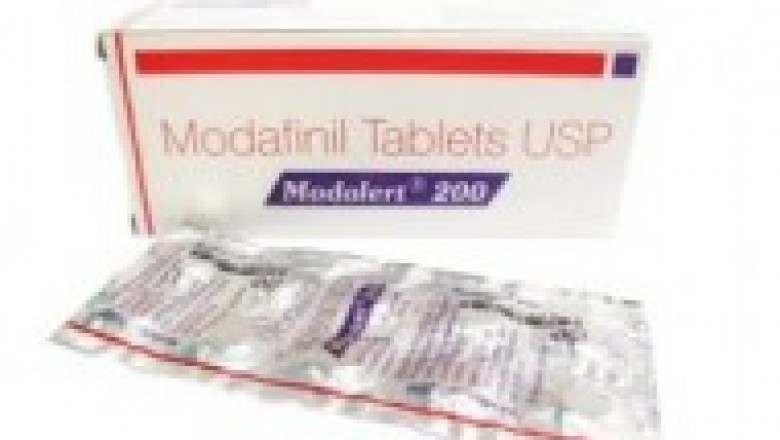 What is Modalert?