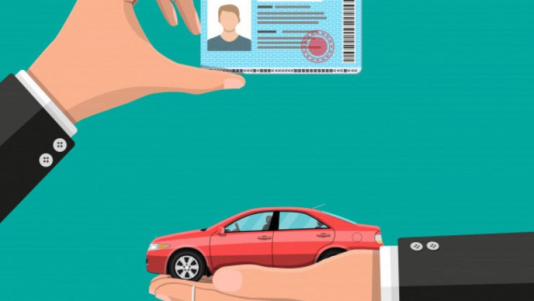 Apply Driving License Online - Learning License - Renewal