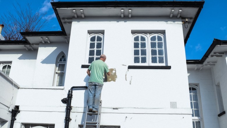 Benefits of Hiring Professional Painting Services