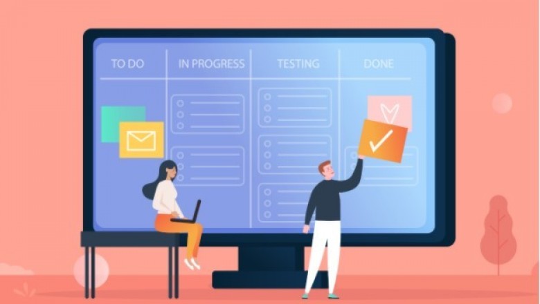 Benefits of Using Project Management Software for Companies? business partner