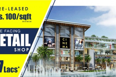 Bhutani Cyberthum Best Deal | Call 9211608242